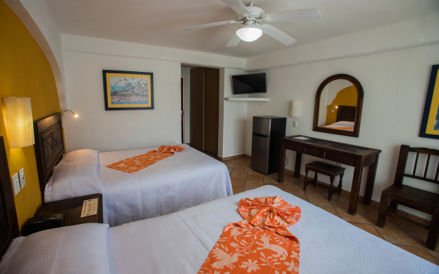 El Pescador Hotel