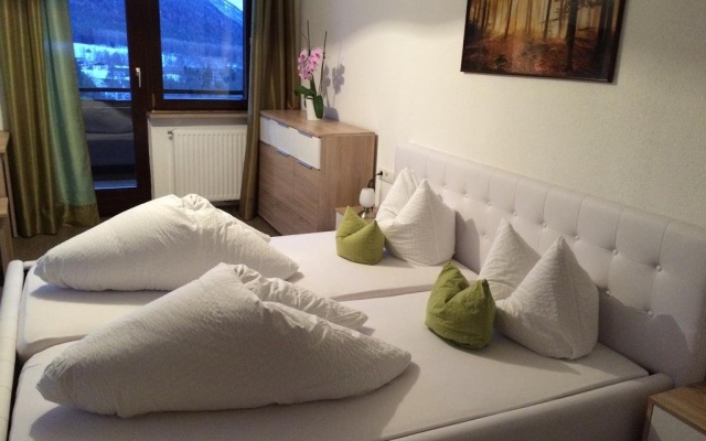 Gasthof Pension Aschlandhof