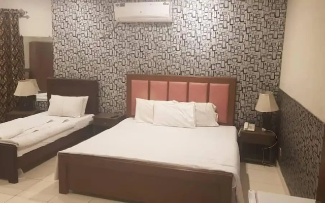 Hotel Eden Rock