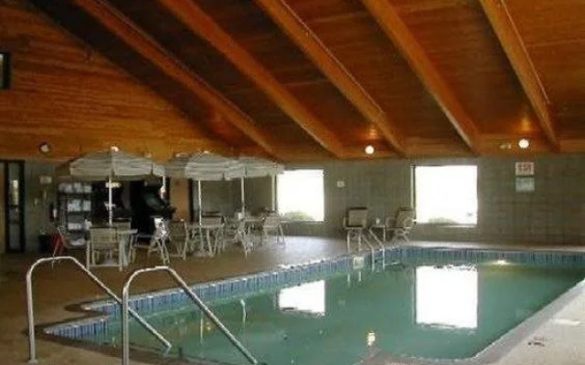 AmericInn Winona