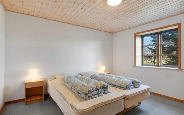 12 Person Holiday Home in Nordborg