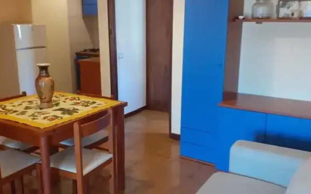 Apartment Elena, centrale, 3km dal mare