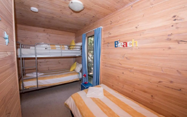 Redbill Beach Retreat