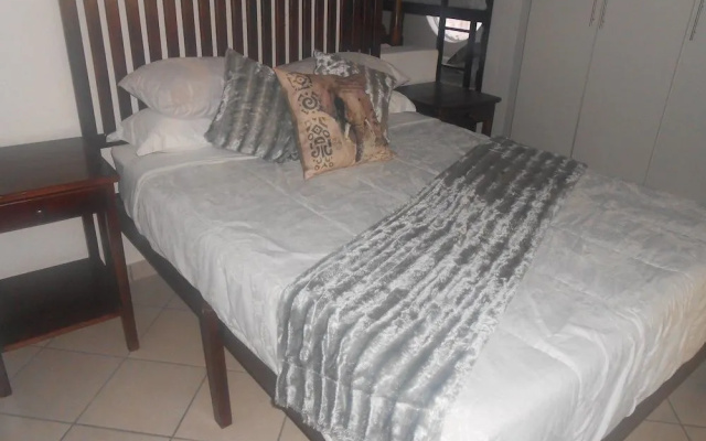 Natal Mahogany