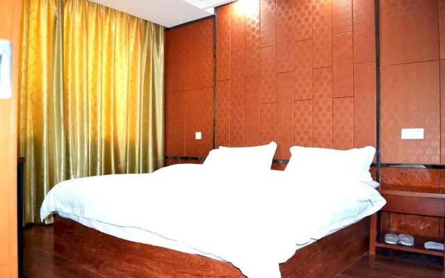 Sheng Kai Ran Hotel