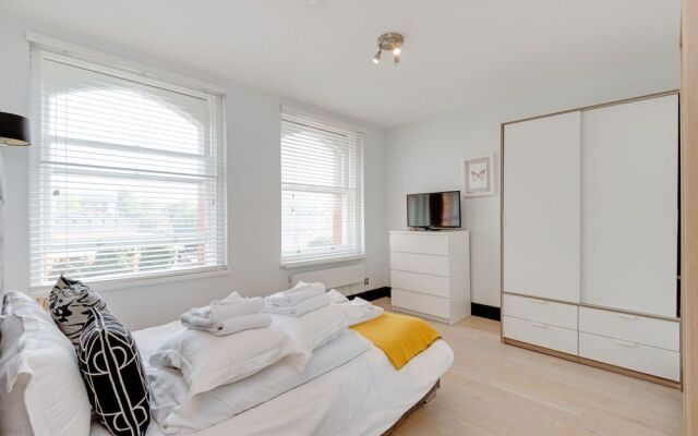 Heinze Building by City Living London