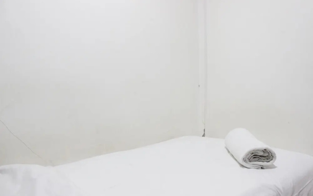 Cozy 2BR at The Jarrdin Cihampelas near Cihampelas Walk