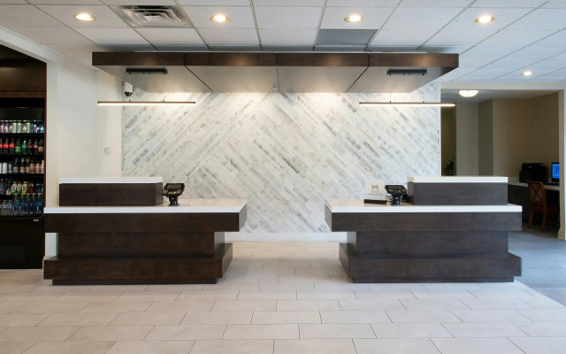 Hilton Garden Inn Philadelphia Ft. Washington