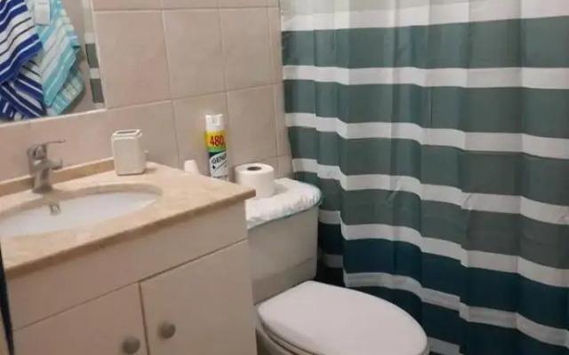 Mini Departamento Familiar