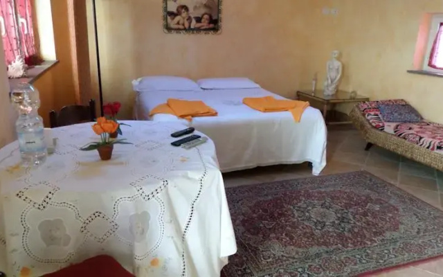 B&B Villino Lory