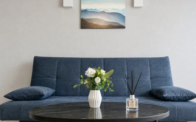Apartamenty CHetyre Sezona na bulvare Davletkildeeva, d.20