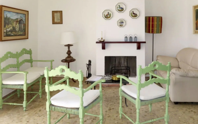 Casa Barba