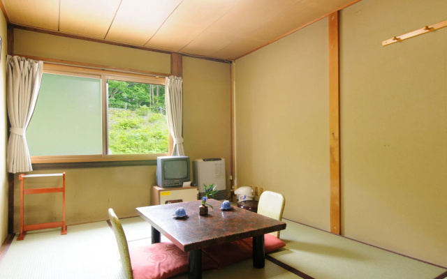 Yachi Onsen Spa