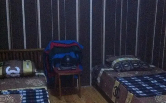 Sapichkia Guesthouse