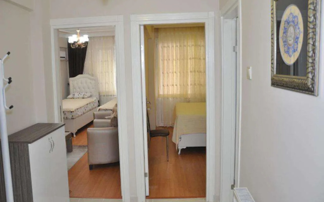 Yılmaz Apart