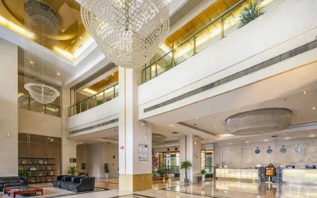 Haojiang International Hotel