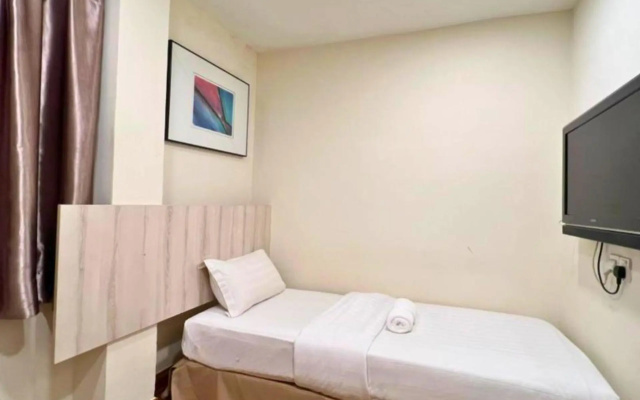 Smile Hotel Cheras Taman Segar