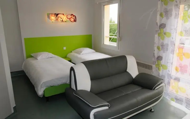 AsAppart Orléans Nord Artenay