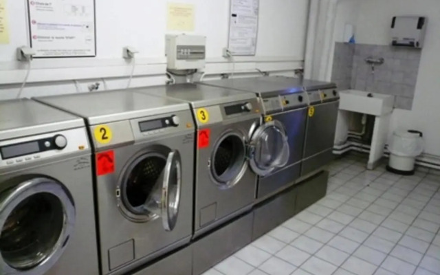 Studio Brides-les-Bains, 1 pièce, 4 personnes - FR-1-512-250