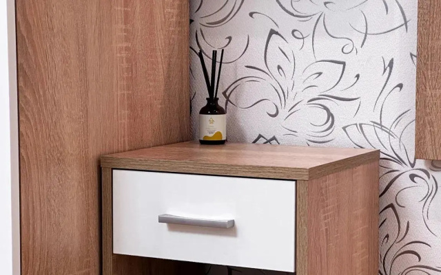 Апартаменты на улице Университетская 5/37