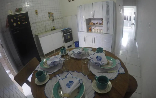 Casas Maragogi 2