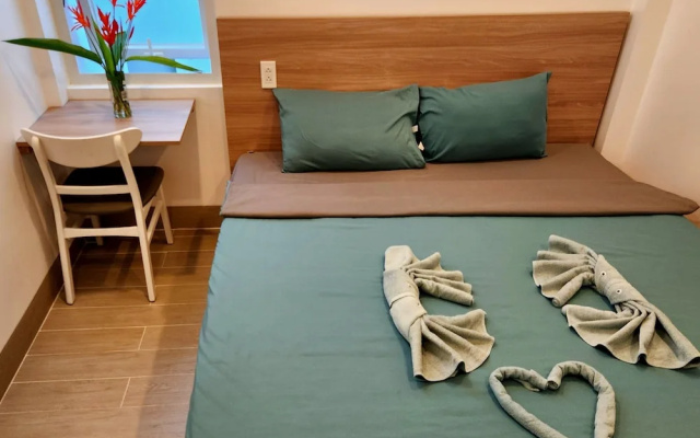 Mi amor luxury beach apartment