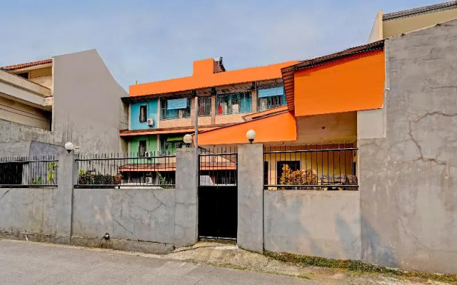 Oyo 91547 Graha Hermawan Guest House Syariah