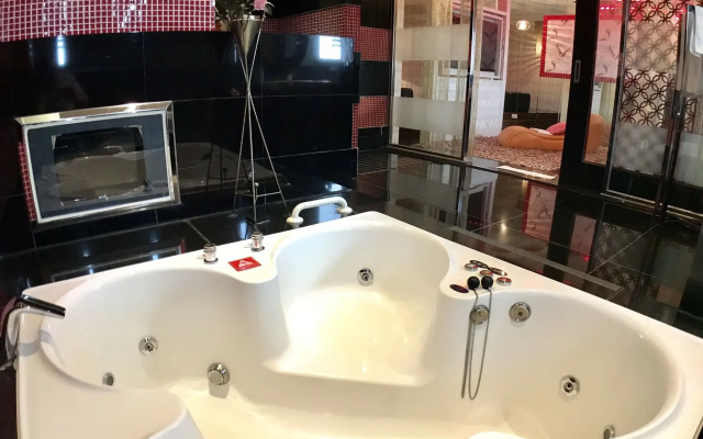 Fongchin Motel
