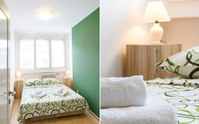 Apartment Urban