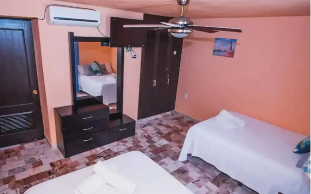 2 Bedrooms Ocean View Condo