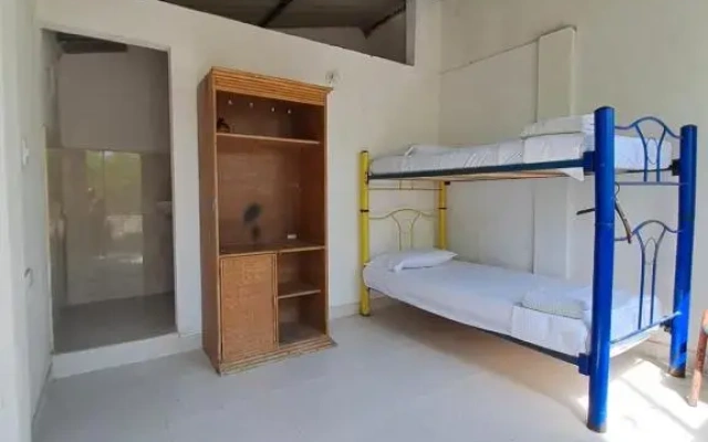 Galerazamba HOTEL