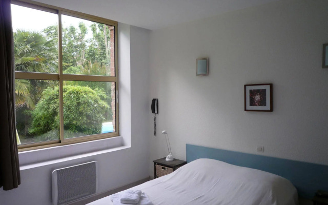 Hotel Les Bellugues