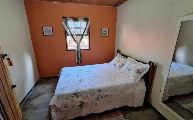 Casa Donjá