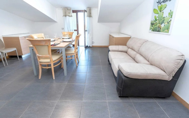 Apartment in Martinsicuro Near Adriatic Coast