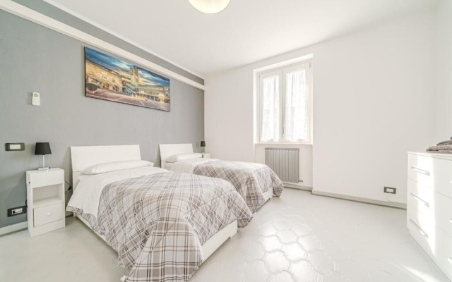 Casa Mimmo - close to the airport