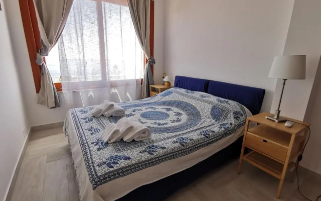 Panorama Apartment Addaura