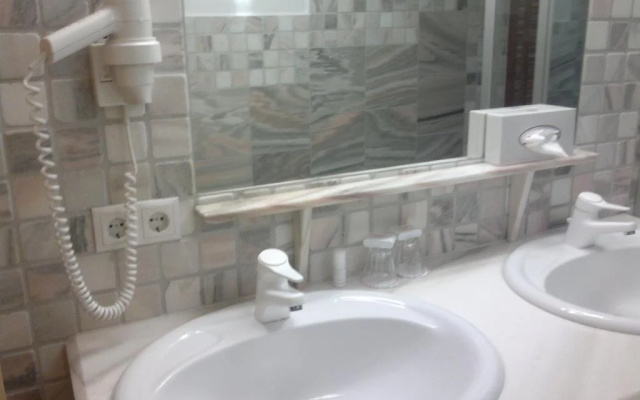 Scheffers Hotel