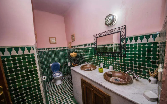Riad l'Artiste
