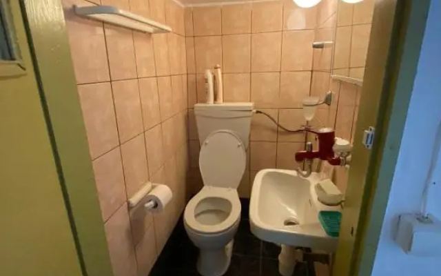 Bella room 3