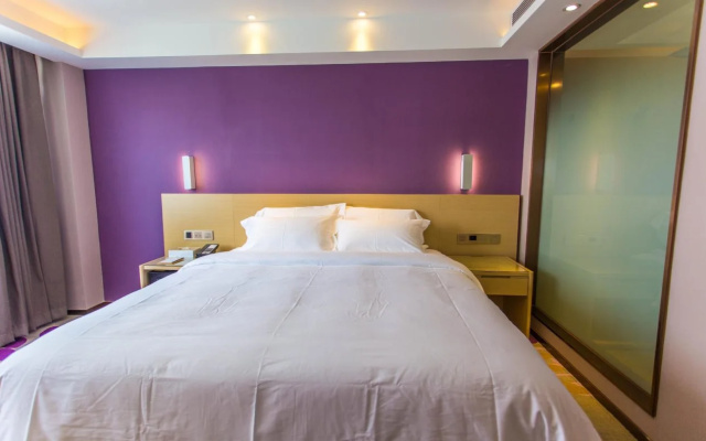 Lavande Hotels Zhuhai Airport Jinwan University Town