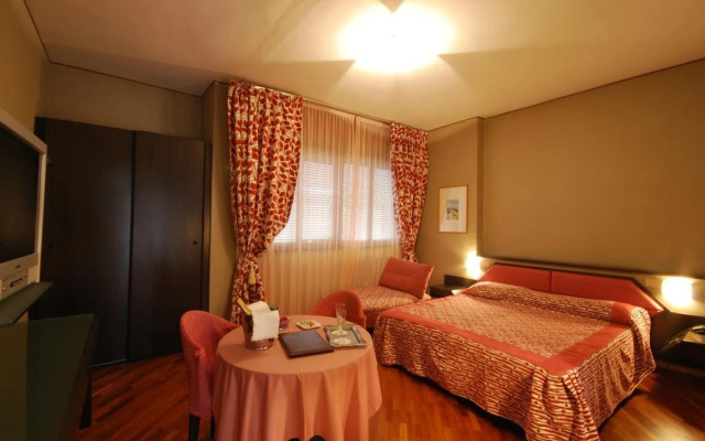 Hotel Bristol