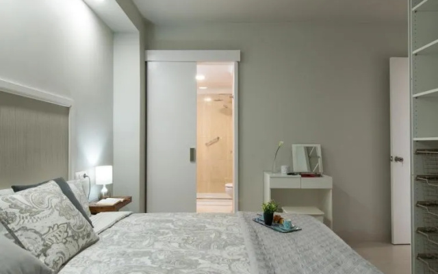 Beautiful Bungalow Rocas Rojas