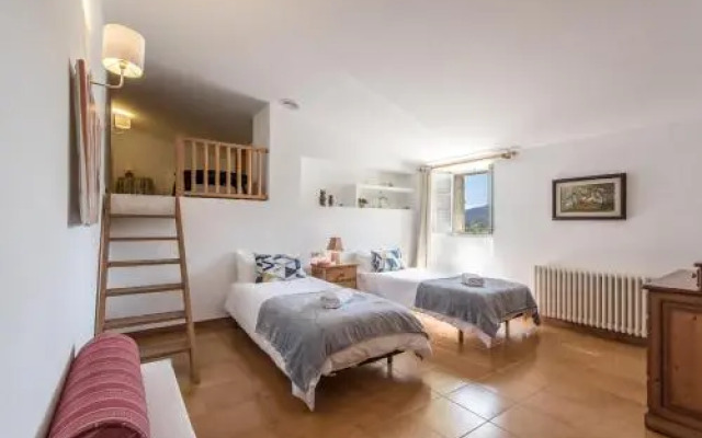 Villa Can Segui