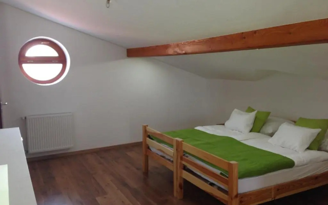 Balaton View Apartment