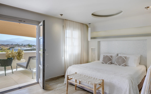 Kouros Art Hotel - Adults Only