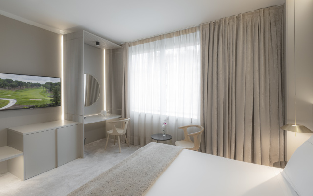 Hotel Carlemany Girona