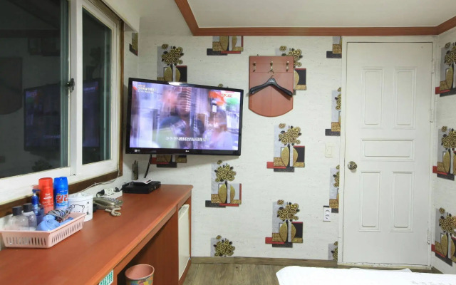 Pusaninn Motel