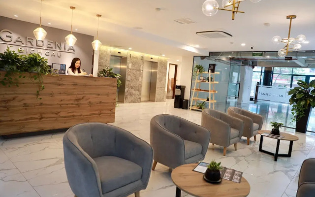 Gardenia Bich Cau Serviced Apartment