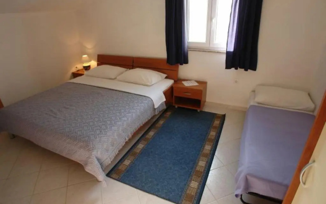 Apartments Tinka