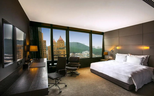 Shenzhen O Hotel